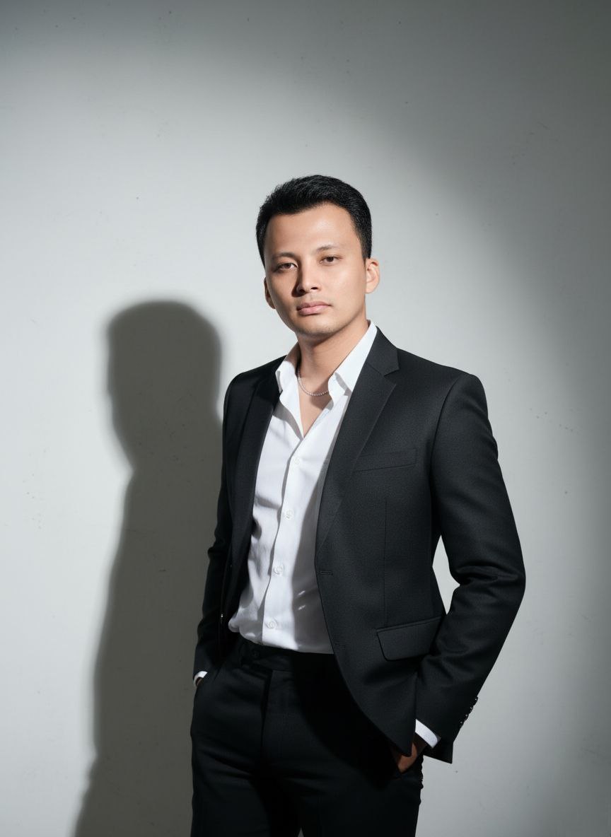 Augustin Maputol